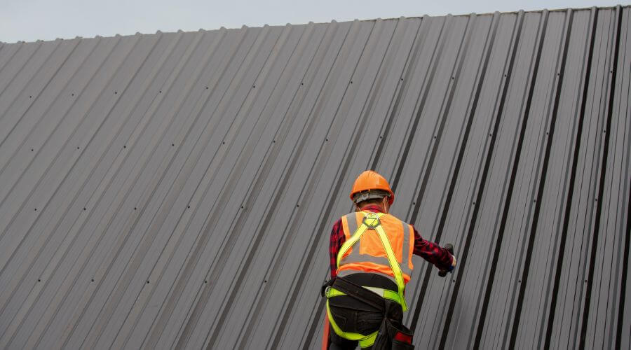 Expert Emergency Roof Repairs services in Norcatur, KS